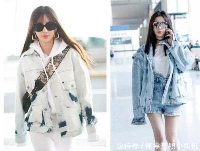 别傻了@还在拿着一件大衣穿别傻了,开春前这4件外套正是流行