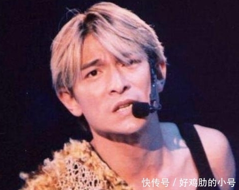  妻子■刘德华5岁女儿近照，妻子朱丽倩现51岁还挺美