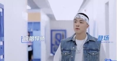 「蓬松」什么样蓬松的头发是Jony-J事业上的滑铁卢,让他只想当做是一场梦