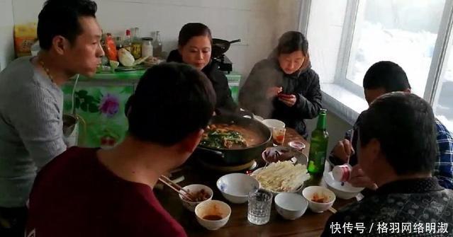 农村俗语屋后水，门前坟，家败人亡子不归，啥意思有道理吗