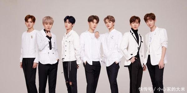 范丞丞身世成谜，甩出一张照片不用解释流言不攻自破