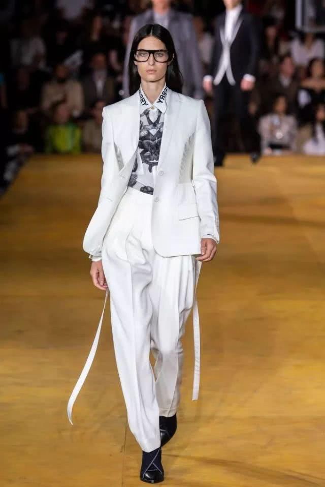  『采用』2020春夏女装裤子流行趋势