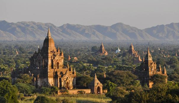 此国效仿越南，不再对中国游客免签，如今却求中国大度点！