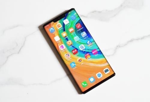 华为mate30pro拍照不好看
