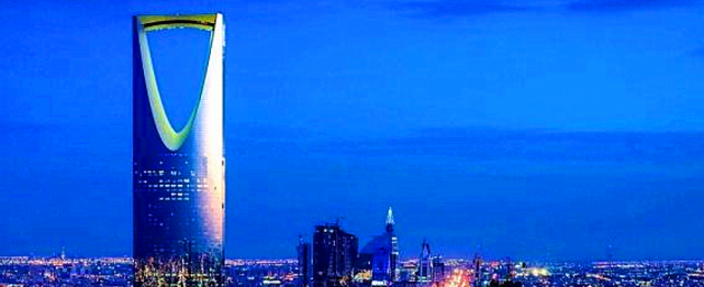 “土豪”沙特百亿高铁订单无人敢接手！中国直接拿下建成世界奇迹