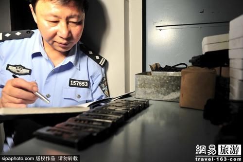  [为您揭开枪械师及枪]揭开枪械管理的面纱 探访神秘枪械师