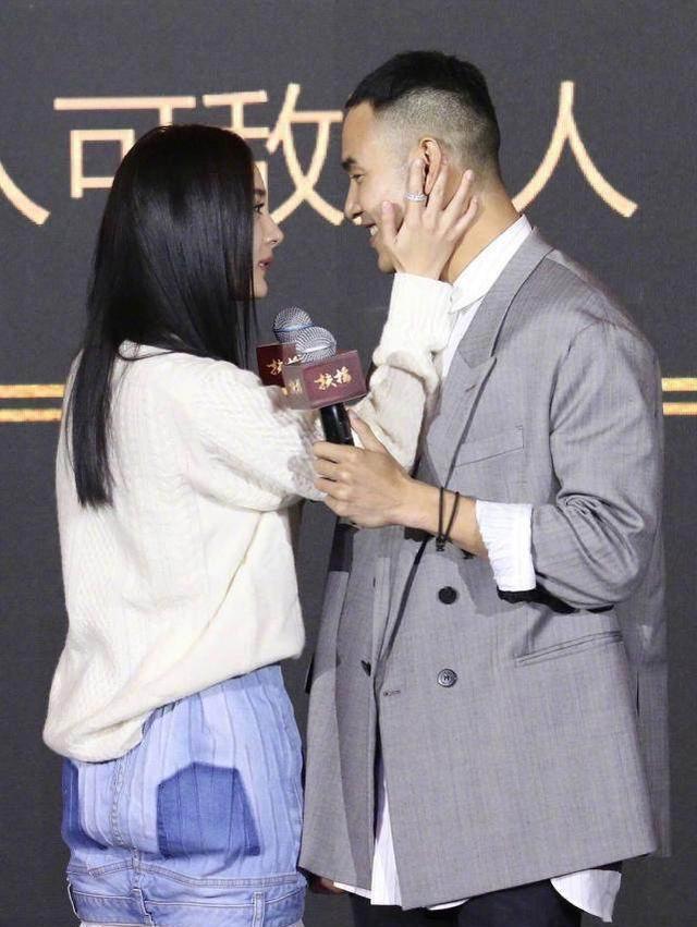 杨幂把裙子套裙子上？佟丽娅更狠直接缝个裤子！女神的时尚好难懂