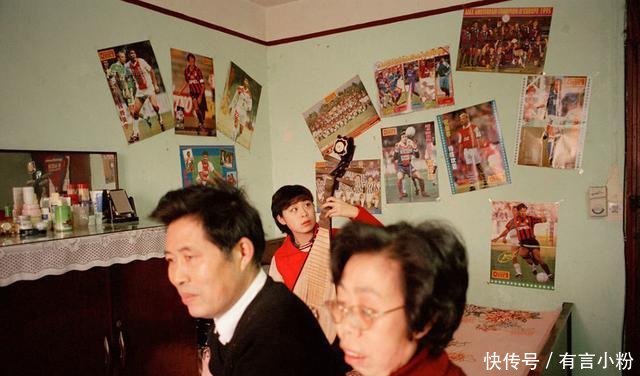 直击八九十年代的中国土豪的真实生活, 比你想象中要好得多