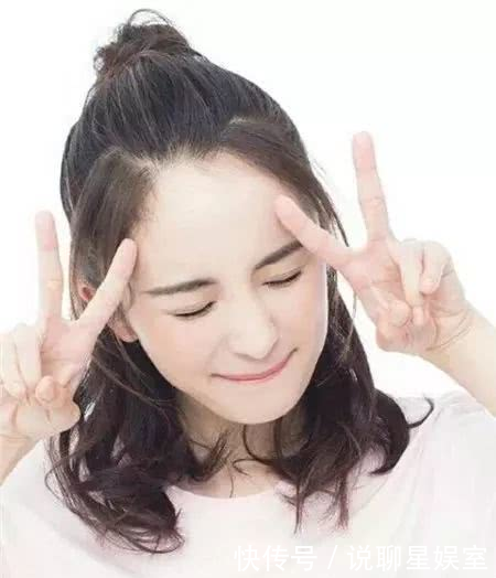  当下：当下流行的短发烫发发型图片 短发流行发型大全