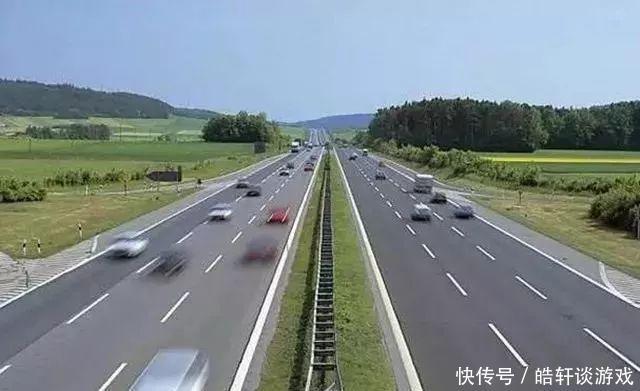  「反应时间」高速为什么限速120而不是130，看完保证你不敢超速