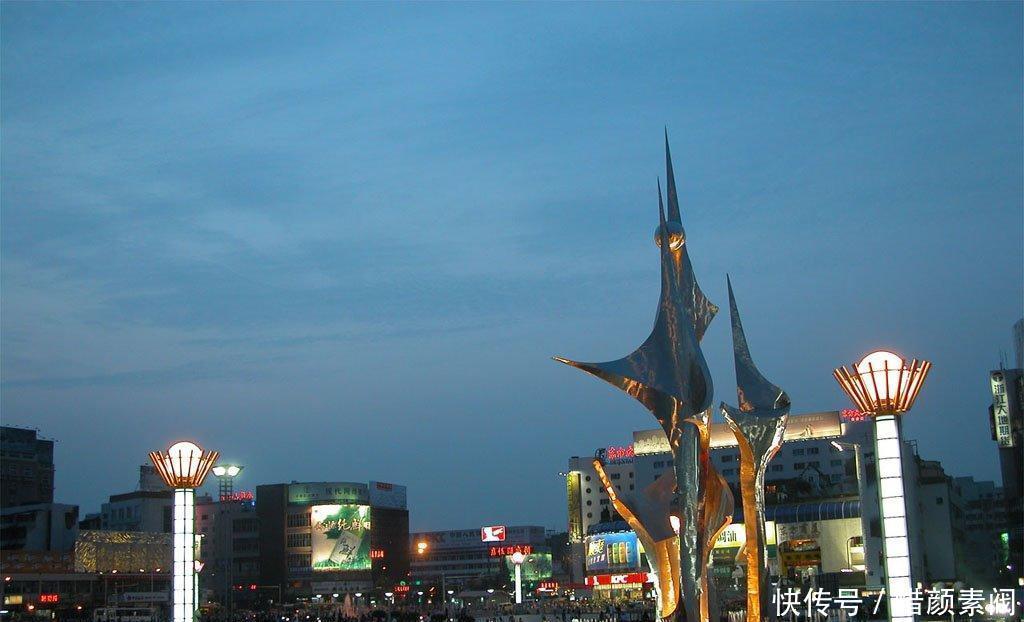 全国罕见, 四省交界的城市