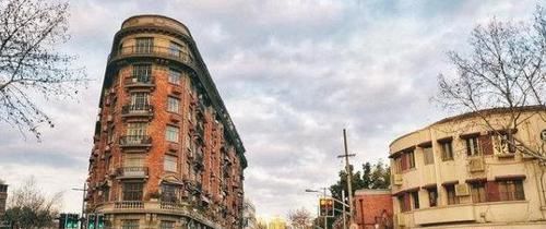  #值得#国内最值得去逛的街大盘点，打卡党的福音，少去一条你都亏爆！