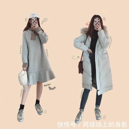  [让你看起来]这个春天，用淑女穿搭征服大家，成为温柔气质女神