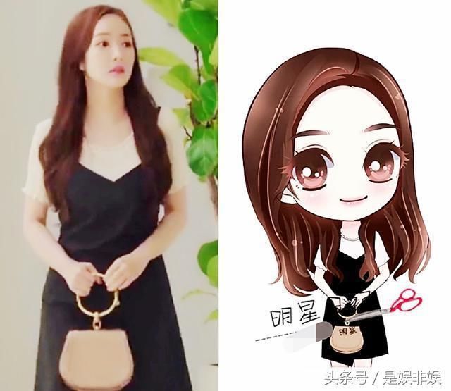 《金秘书》朴敏英十二套造型，第三套精致，第九套彰显女神范