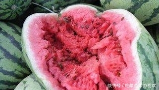  「当地人」沙漠盛产的这水果, 当地人曾发愁要怎么卖出去, 如今