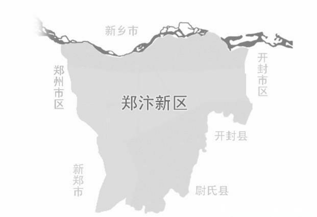  「郑开」郑州大都市区城际铁路，目前已建成三条