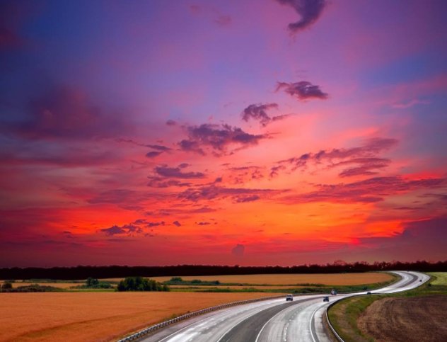  「高速」高速公路开120，突遇60限速，应该急刹吗？老司机给出正