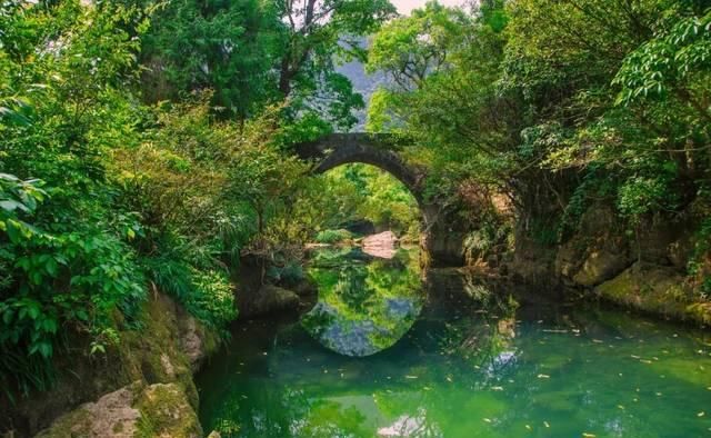  「黔东南最」2020世界最佳旅行目的地！贵州：暗藏密码，比想象中更神秘
