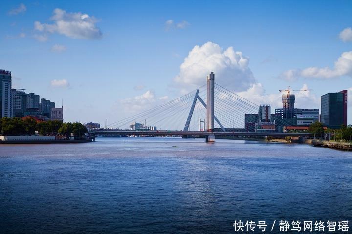 浙江最“具潜力”的城市, 已成为新一线城市, 还可能划出浙江省!