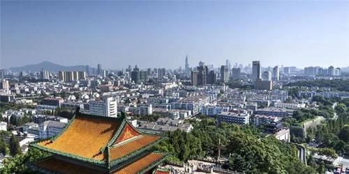  「江苏省」三座城市上榜新一线，这个省份未来不可估量，经济有望成中国第一