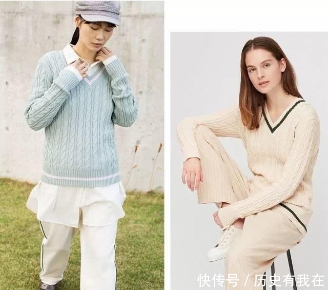  [看起来]Uniqlo、ZARA这些竟然卖断货！快时尚宝藏新品清单