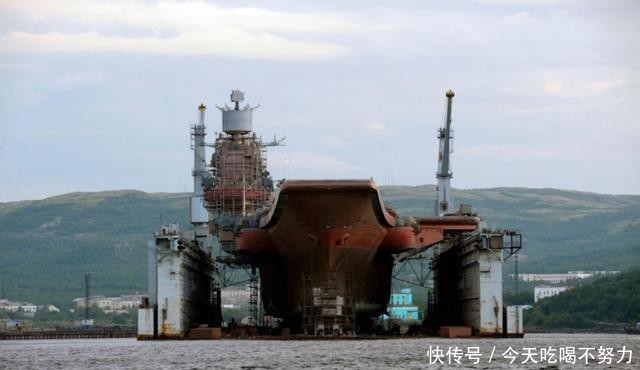 印度航母几航母