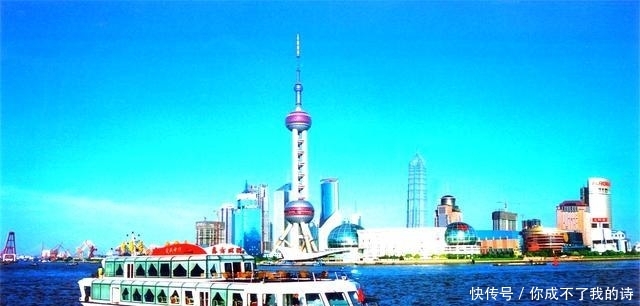 我国最发达的城市之一,30年间面积扩大20倍,还是超一线城市