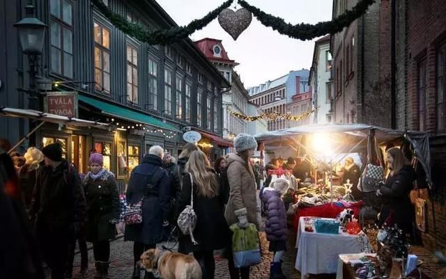 10-12月最佳旅行地，8个明信片一样的风景