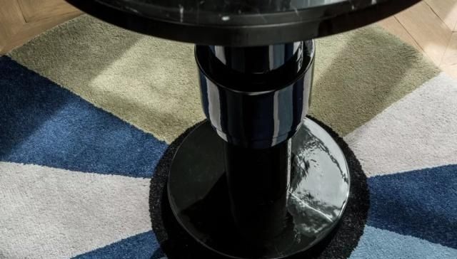 护墙板，原来你……竟然可以这么美！