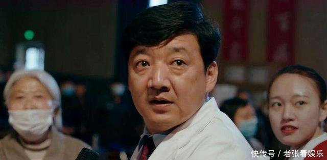  『误以为』王砚辉34岁演话剧轰动全国，3分钟审讯表演，被误以为是杀人犯