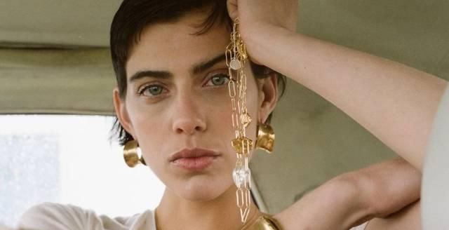  Jewellery@Jewellery丨春日搭配小心机，你需要的「配饰灵感」在这里！