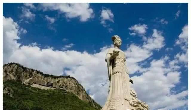 中国唯一一座没改名的城市，已有三千多年的历史，如今家喻户晓！