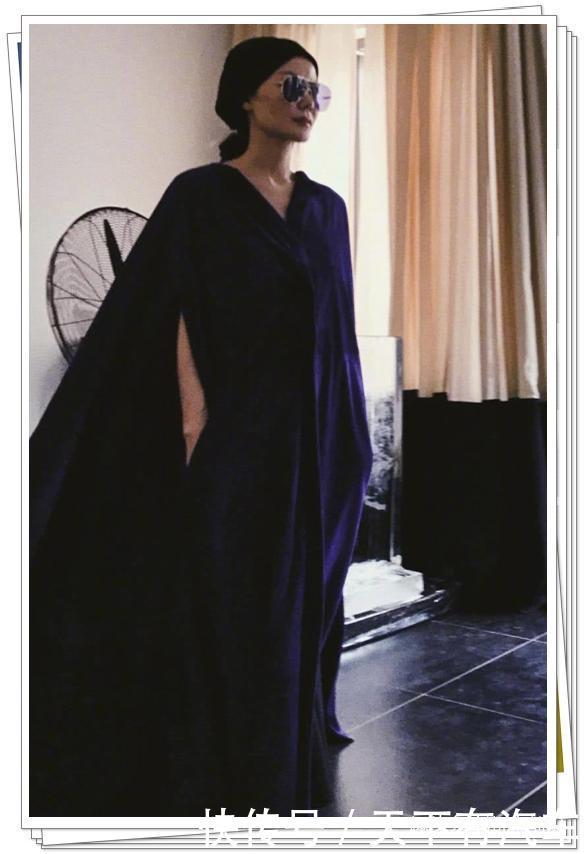 看了张柏芝的T台秀，再看看王菲，特想问谢霆锋一句：后悔不？