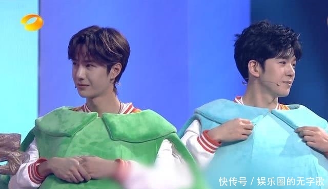 肖战王一博精彩视频