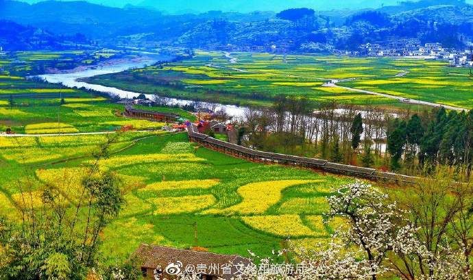  『四批省级』贵州省“森林康养基地” 拟新增12家