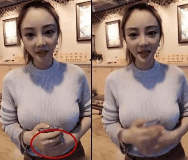 李小璐带甜馨探班贾乃亮，一家三口再度同框！离婚谣言再次中枪！