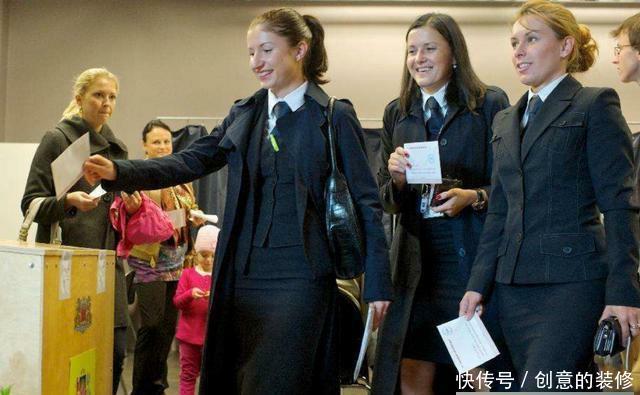  「拉脱维亚」苏联解体出一国, 弹丸之地, 却划分成118个省, 还发