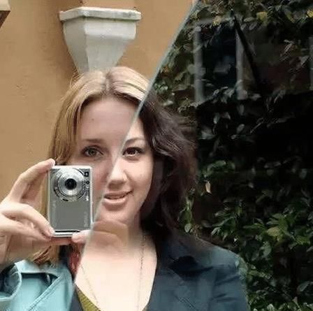 22张神奇的照片，一张都没有PS过，简直开眼了~