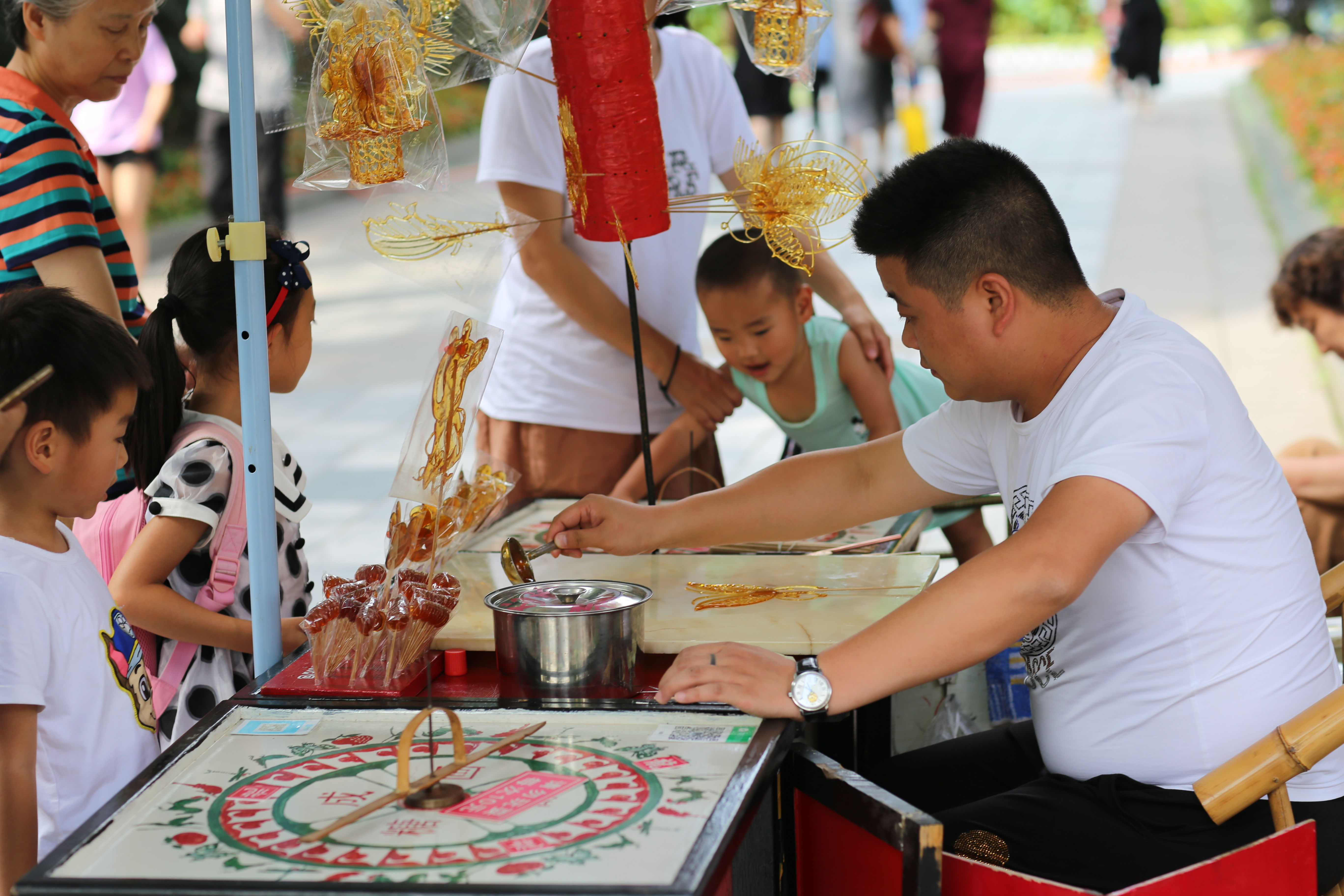 成都十二时辰,记旅行家红人天府之国”蓉城“游记