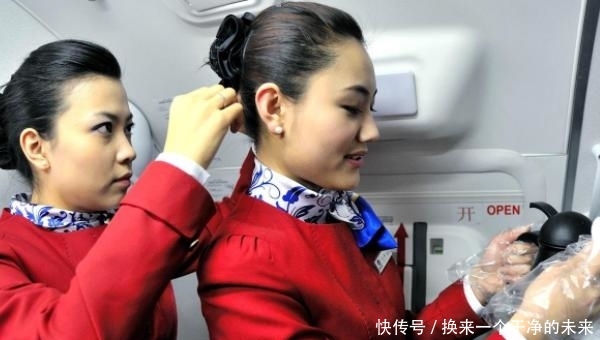 飞机“低调”的6种服务,你不开口说,空姐不会帮!