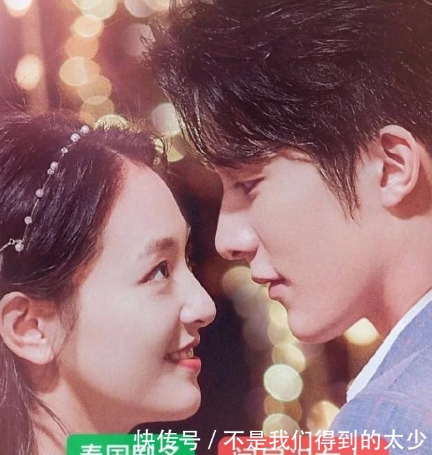 「甜剧」高甜剧《冰糖炖雪梨》海外剧名太搞笑！泰国版：《闻屁识女人》