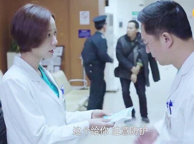这部■辟谣！2017年这部电视剧预言了“新冠病毒”？电视剧也穿越啦？
