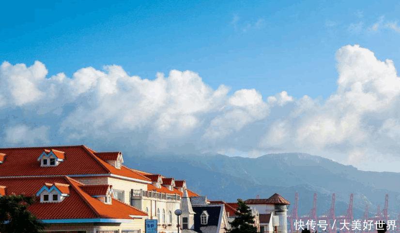 江苏的这座大城市公共交通便利,有山有水生活节奏慢,适合养老