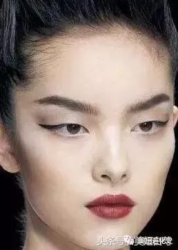 为什么她做了双眼皮却没有变美？