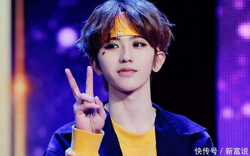 蔡徐坤刚出道就被封杀律师发声明澄清“声明”那份是假的