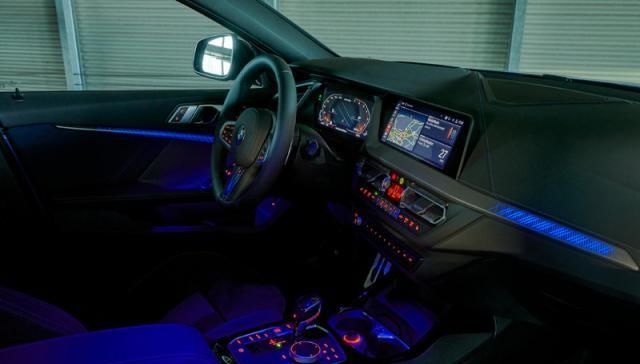  『情况』大改款宝马1系近期市场部署情况如何进行点评与分析