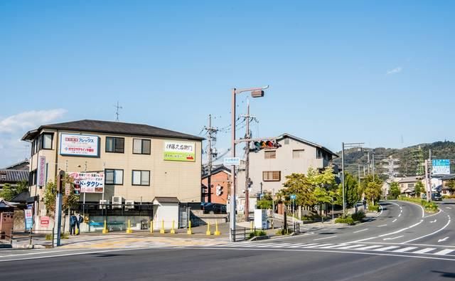  垃圾分类@都说日本国的街道社区很整洁，确实是那样吗？陪你到当场看一下！