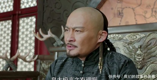 代善为清朝付出那么多,为何会被废除太子之位