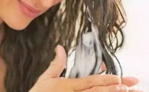  完美：洗头不能随便，做好准备完美防脱！