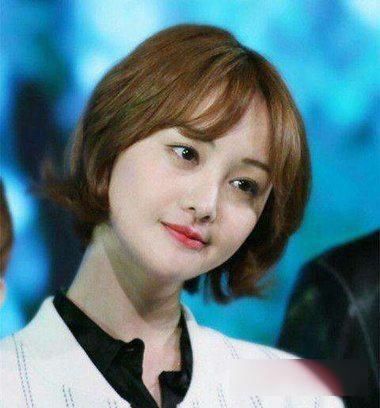 2018女生明丽又温馨的短发欣赏!